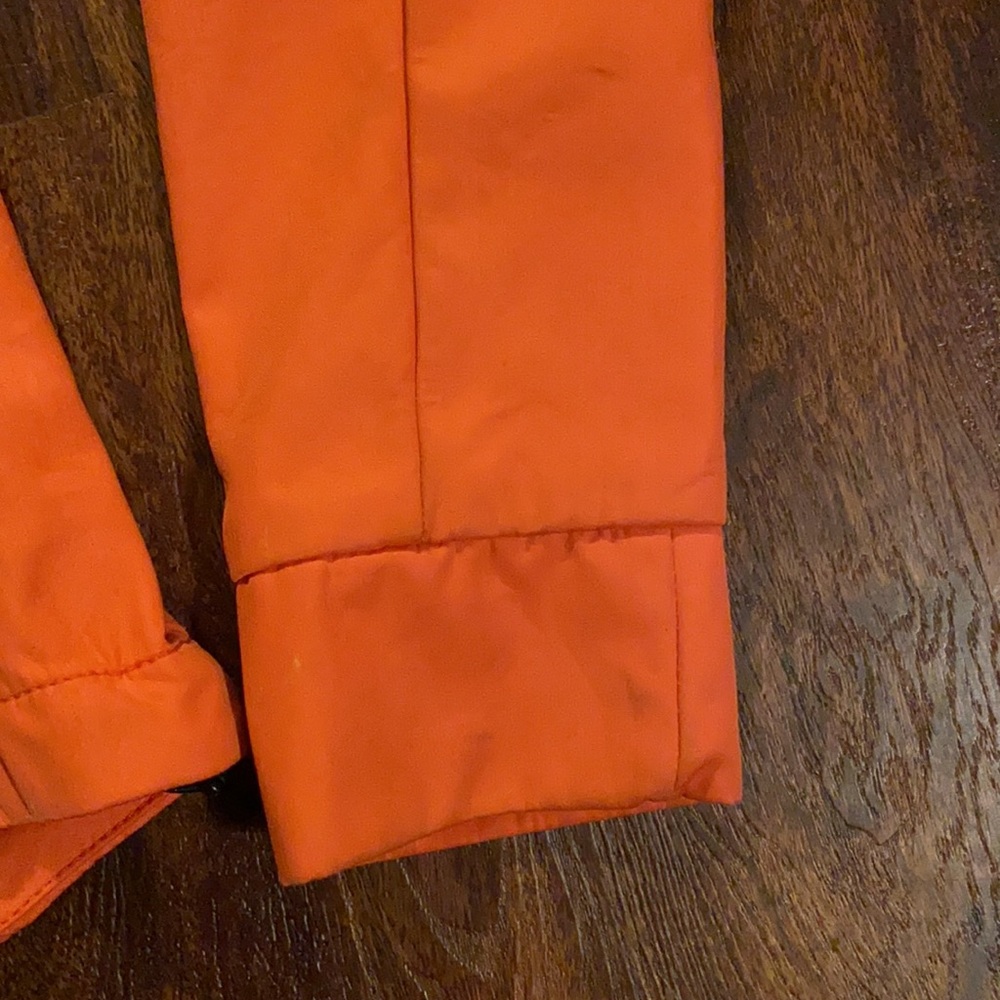 Bench jacket - Picture 2 of 9
